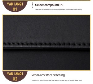 Étui pour clé de voiture, pochette de protection Faraday anti-pistage pour téléphone, sac de blocage de signal RFID, sac Faraday - Product Image 6
