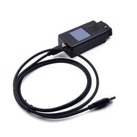 Nuevo escáner para BMW 1.4.0 con chip FTDI, lector de códigos OBD2, versión desbloqueada, interfaz de diagnóstico OBD2 para la serie BMW 1.4 multifunción