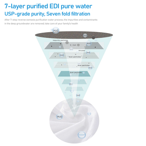 Lingettes humides pour bébé Sinceresafer écologiques, antibactériennes, jetables, non tissées, pour peaux sensibles, type de paquet personnalisable, vente en gros - Product Image 6