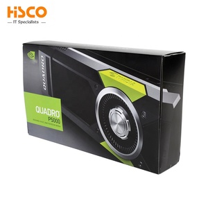 Pour accélérateur graphique Quadro <span class=keywords><strong>P5000</strong></span> - Product Image 5