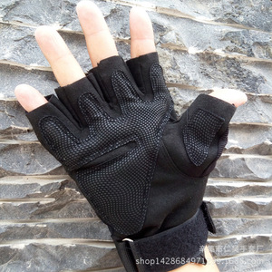Nouveaux gants tactiques d'extérieur 2023 pour le sport, le fitness, la randonnée et la moto - Product Image 4