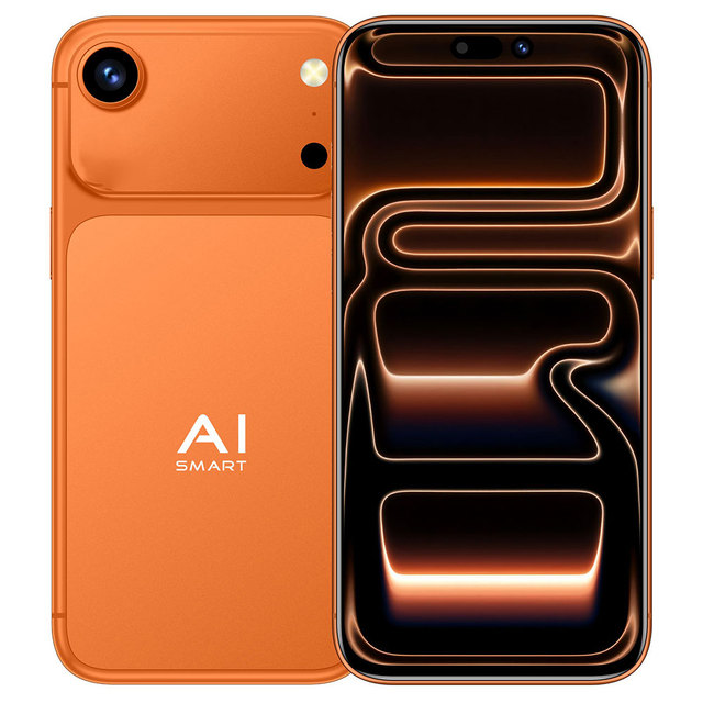 6.9 Inch LTE Octa Core Android 12 4G Smartphone 6GB 128GB 4200mAh Battery Dual SIM Quick Charge Fingerprint Face Recognition