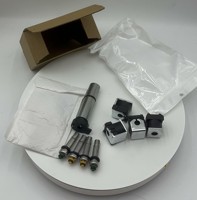 Bobine solénoïde 24VDC de haute qualité en gros, directement de l'usine, 1487213077 1487213078 pour camion lourd Volvo