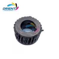 Original nouveau 00.520.1340 vis Allen M5x6 00.530.0955 goupille rainurée 3x16 C5.006.408 MV.032.905 engrenage à vis sans fin pour pièce de presse Heidelberg