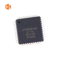 Nouvelle puce logique programmable d'origine HD6413003TF16V HD6413003 Circuits intégrés