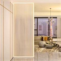 Parois de douche sur mesure modernes avec cadre, tendance, durables, faciles à nettoyer, écologiques, en verre de 10 mm et en acier inoxydable