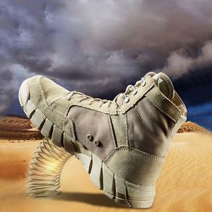 Bottes tactiques et à embout composite <span class=keywords><strong>pour</strong></span> <span class=keywords><strong>homme</strong></span> Ranger II, <span class=keywords><strong>pour</strong></span> temps chaud, bottes de sécurité - Product Image 3