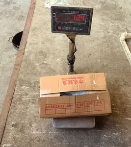 الماكريل الإسبانية المستديرة المجمدة للبيع المأكولات البحرية المجمدة - Product Image 3