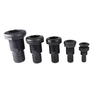 ปลั๊กพลาสติก ZB0620 สำหรับเรือเดินทะเล เรือยอชท์ คาราวาน ช่องระบายน้ำ เติมน้ำมัน ท่อระบายน้ำเสีย ซ่อมแซมและเปลี่ยนทดแทน - Product Image 1