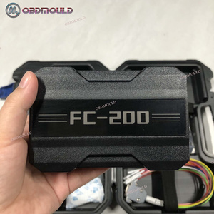 Programmeur ECU V1.1.2.0 CG CGDI FC200 Version complète supportant 4200 ECUs et 3 modes de fonctionnement et adaptateur MPC5XX FC200-MPC5XX - Product Image 2
