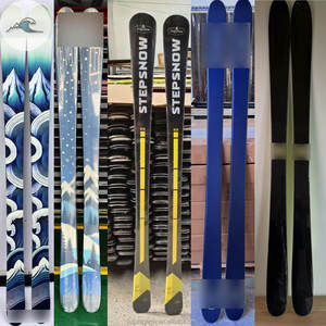 <span class=keywords><strong>Snowboard</strong></span> Tout-Terrain Hybride Personnalisé Flexibilité Douce Convient aux Débutants Composite en Bois de Peuplier Disposition - Product Image 4