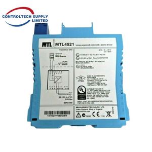 Convertidor de Temperatura RTD Intrínsecamente Seguro de 2 Canales MTL4576 Nuevo, Salida de 4-20mA para Áreas Peligrosas - Product Image 5