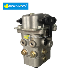 Graafmachine Pedaal Voet Klep Hydraulische <span class=keywords><strong>Joystick</strong></span> Voor 326D 330D 336F 340D 349D 352F 374F 385C 390D Graafmachine - Product Image 2