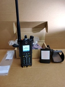 Ban đầu apx8000 All-band 4-in-1 đài phát thanh di động P25 hệ thống kỹ thuật số hai chiều Motorola <span class=keywords><strong>Walkie</strong></span> <span class=keywords><strong>Talkie</strong></span> cho an toàn công cộng trong kho - Product Image 4