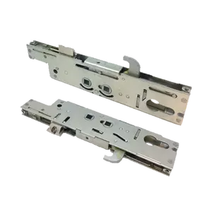 Fullex XL Door Lock Centre Case Gearbox Kunci Pintu