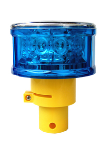 Feu de circulation à énergie solaire super lumineux - Product Image 3