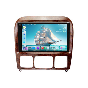 Meihua 7865 Android xe cho DVD <span class=keywords><strong>Player</strong></span> phổ xe đài phát thanh chia màn hình stereo DSP màn hình cảm ứng đơn vị đầu wifi AHD BT Navigation - Product Image 1