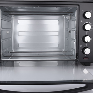 Four électrique compact DSP 60L à convection avec fonction de réservation - Product Image 4
