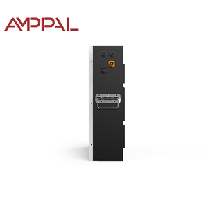 LiFePO4 Battery Pack 51.2vdc 105ah 5.37kwh BATERIA năng lượng mặt trời lưu trữ năng lượng Lithium Ion LiFePO4 Battery Pack - Product Image 4