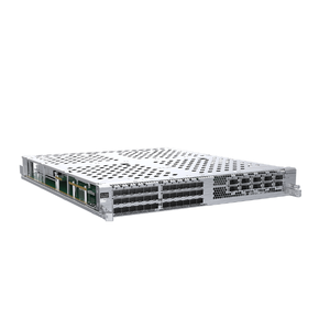 CR8D00LRXFD6 03050KNV ชุดประมวลผลสายสัญญาณแบบรวม 72 พอร์ต 25GE(SFP28)/10GE(SFP+)/GE(SFP) รุ่น CM(LPUI-2T-CM) - Product Image 1