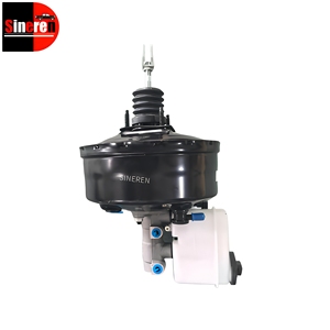 SINEREN 3540100P3140 Servofrein pour JAC T8 2018+ Remplacement - Product Image 1