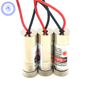 3-5V <span class=keywords><strong>laser</strong></span> màu đỏ 650nm 1mW 5Mw <span class=keywords><strong>30mW</strong></span> 50mW focusable Dot mô-đun <span class=keywords><strong>Laser</strong></span> - Product Image 3