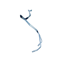9A7317801D AUTO Engine System Engine Turbocharger Tube for Porsche 971-2 PORSCHE PANAMERA 9A731780103 0DS317801D