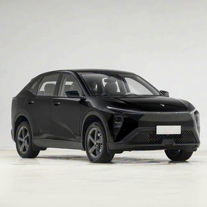 รถยนต์รุ่นใหม่ JMEV Yichi 05S รถ SUV พลังงานใหม่จากจีน รถ SUV ขนาดกะทัดรัด ระยะทางวิ่งไกล พวงมาลัยซ้าย เหมาะสำหรับครอบครัวในเมือง สำหรับส่งออก - Product Image 3