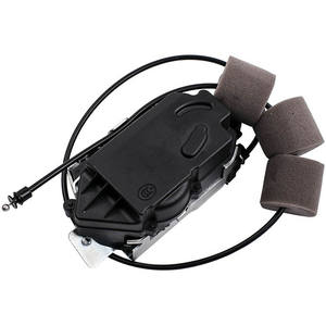 Cerraduras para Maletero y Compartimiento de Equipaje de Mercedes-Benz 1647400735 A1647400435 Cerraduras para Puertas de Automóviles en Existencia - Product Image 4