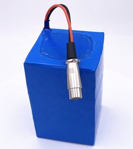 Lithim 이온 전기 자전거 배터리 36v 전기 자전거 배터리 7.8ah 8ah 8.7ah 8.8ah 10ah 13ah 20ah 26ah 30ah - Product Image 5