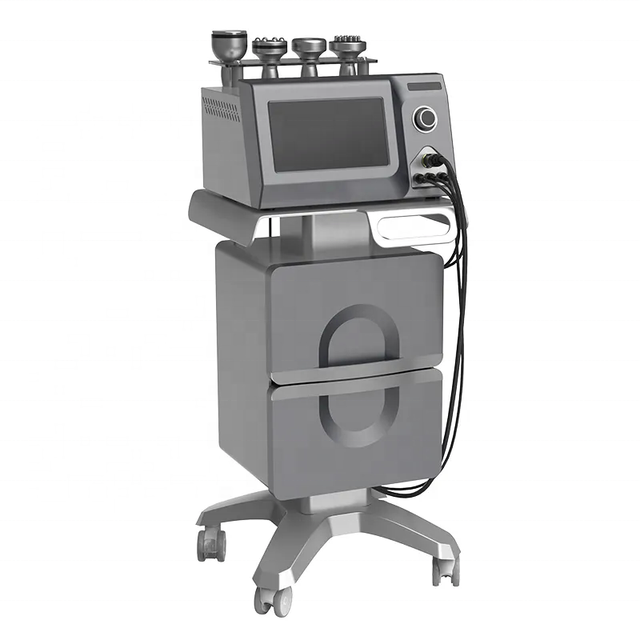 Good Quality Body Shaping Machine