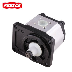 <span class=keywords><strong>Pompe</strong></span> à engrenage hydraulique externe EIPH euc, fabrication en chine, excellente qualité, nouveau - Product Image 4