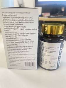 Best-seller Chicken Kidney Stone Lesser Plantain Root para pedras nos rins e vesícula biliar Remover pedras nos rins - Product Image 2