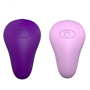 Vibratore Indossabile in Silicone Liquido Incorporato nelle Mutande Adatto per Ogni Luogo Migliora la Vita Sessuale Giocattoli Erotici per Donne - Product Image 6