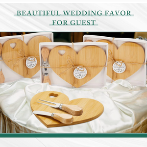 Nieuw Ontwerp Groothandel Houten Hart Kaasplank Houten Snackschotel Houten Dienblad Voor Thuisfeesten - Product Image 6