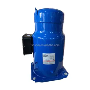 15HP R410A Scroll refrigeration scroll compressor SH184A4ALC SH184A4ALB SH184A3ALC SH184A9ALC SH180B4ABF