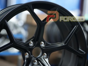 Roue forgée en aluminium léger 20 pouces 5x112 jantes en alliage pour <span class=keywords><strong>AUDI</strong></span> <span class=keywords><strong>Audi</strong></span> <span class=keywords><strong>RS6</strong></span> RS7 - Product Image 6