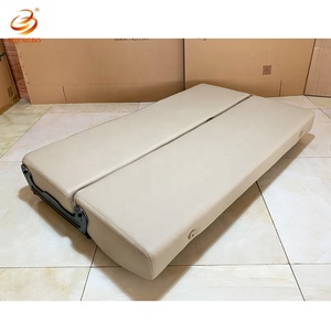 Asiento de Microfibra de Cuero de Alta Calidad, Modificado, Plegable, Reclinable, Funcional, de Lujo, Impermeable, para Furgoneta <span class=keywords><strong>Vito</strong></span>, Autocaravana, Camper - Product Image 5