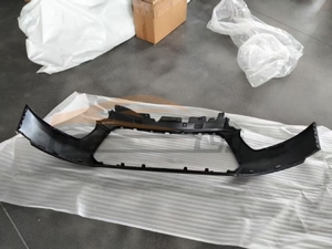 Pare-chocs avant, pièces de carrosserie automobile, <span class=keywords><strong>prix</strong></span> d'usine, pare-chocs CK4Z-17D957-AA, pièces automobiles, calandre, garde avant pour <span class=keywords><strong>Ford</strong></span> <span class=keywords><strong>Transit</strong></span> 2015 - Product Image 2