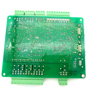 <span class=keywords><strong>Monarca</strong></span> de MCTC-CTB-A de tablero superior de coche elevador - Product Image 3