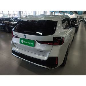 Auto Usado Guazi, <span class=keywords><strong>BMW</strong></span> iX1 RTS 2023, Eléctrico, Automático, SUV de 5 Plazas, Volante a la Izquierda, para Compradores de SUV Eléctricos - Product Image 5