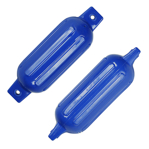 HOMFUL Hàng Tồn Kho Tăng Cường Thiết Kế Sườn G Loạt Tàu Biển Bumper Fender Inflatable PVC Pontoon Thuyền Fender - Product Image 3