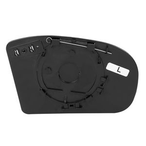 Espejo retrovisor izquierdo con calefacción para Mercedes Benz Clase C Clase E W203 W211 2001 2007 - Product Image 1