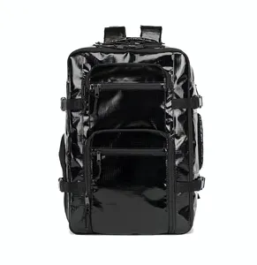 2024 Hot Selling 26L Large Capacity Waterproof Laptop Backpack Duffel Durable College School Bag