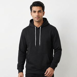 Sudadera con Capucha Extra Grande para Hombre, Diseño Personalizable, Estilo a Elección, Disponible en Grandes Cantidades - Product Image 1