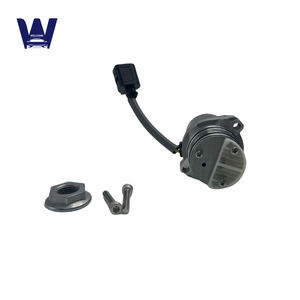 Yüksek kaliteli oto motor parçaları aksesuarları araba Haldex Volvo kaplin YAĞ POMPASI 31256757 Volvo için - Product Image 5