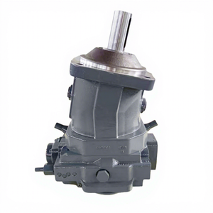 Bomba de Pistones Hidráulica A7VO A7V0 A7V028 A7VO55 A7VO28 A7V055 A7VO250LRDH1 - Product Image 3