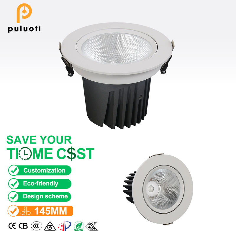 40W High quality Ultra bright LED