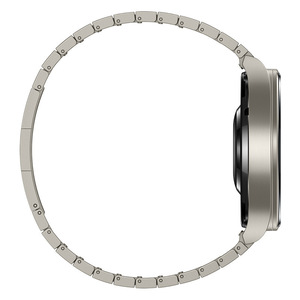Correa de Reloj de Acero Inoxidable de Lujo para <span class=keywords><strong>Huawei</strong></span> Watch 3 GT2 <span class=keywords><strong>Pro</strong></span>, Repuesto para Reloj Inteligente - Product Image 4