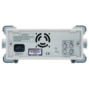 เครื่องกำเนิดสัญญาณฟังก์ชันอิสระ AFG-2025 รุ่น AFG-2100 และ AFG-2000 ช่วงความถี่ 0.1Hz ถึง 5/12/25 MHz ความละเอียด 0.1Hz - Product Image 2